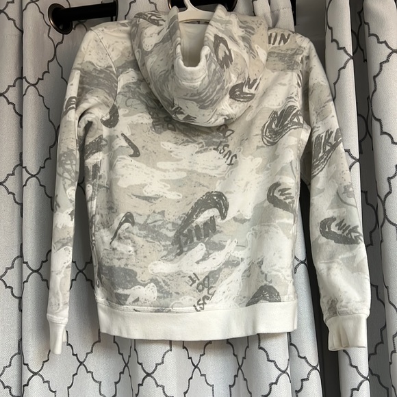 Kids medium hoodie - Picture 2 of 4